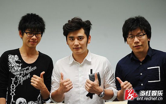 《向上吧少年》周日播出救收视 制片人称有压力