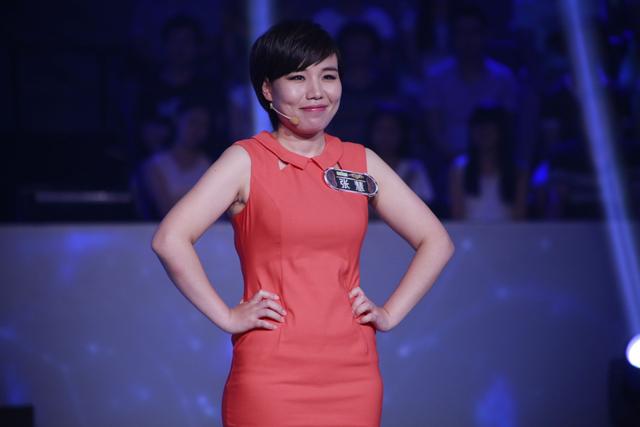 姜涛《一站到底》受青睐 谐星李寅飞宣战刘也