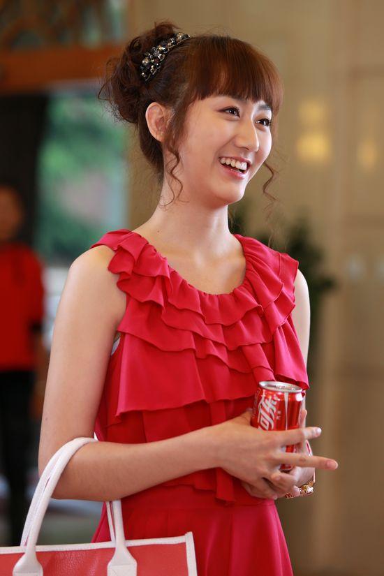 《亲情保卫战》将播 蒋方婷演绎最本真90后