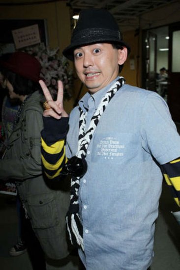 黄子佼被孟庭苇控告诽谤 检方确定案件不予起诉