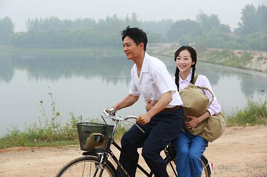 《我有一个梦》拍摄正酣 郑国霖领衔男人成长史