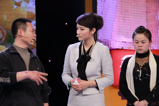 《人间》唤醒酒鬼爸爸 泡沫爱情发人深思