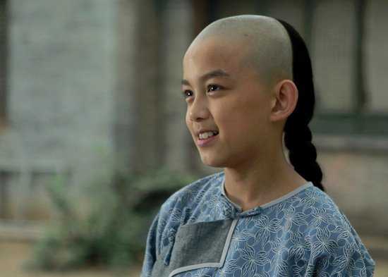 推一代新童星 打造00后偶像-- 重庆晨报官方 网站 