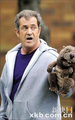 负面新闻缠身 梅尔-吉布森被老东家扫出门