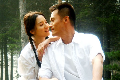 耿乐谈"前妻"语出惊人 三十而立已经过时