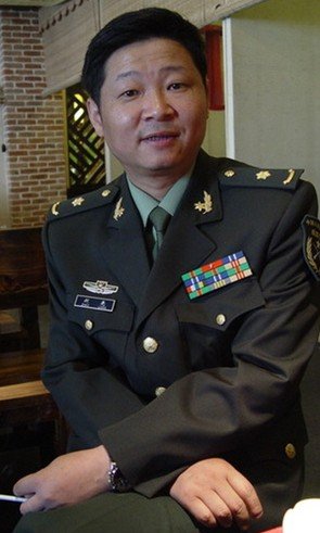 赵亮告别“三德子” 新剧《革命人》中塑硬汉