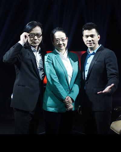 《你会怎么做》360度隐藏拍摄 触摸最真实人性