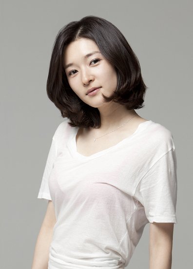 车秀妍参演中国电影《在路上》 饰演池珍熙妻子