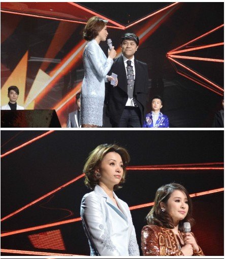 《直通春晚》18进10首轮落幕 刘雪婧惨遭淘汰