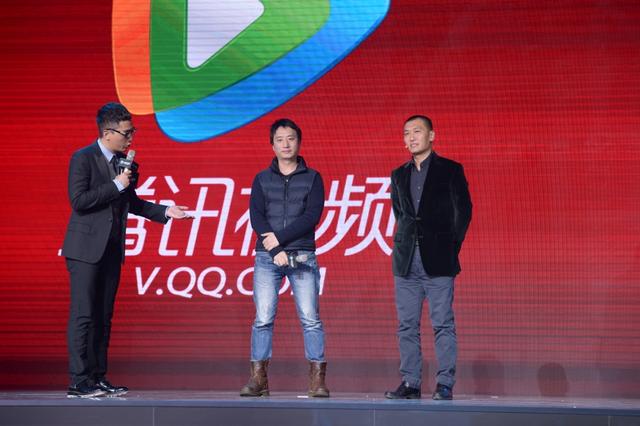 腾讯视频将继续独播第四季《中国好声音》