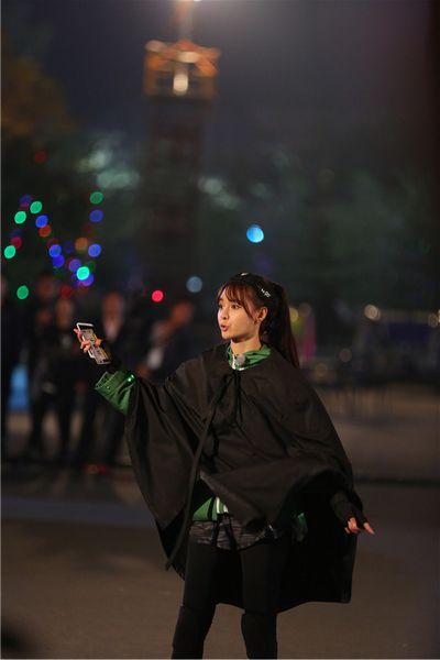 沈梦辰节目中遇杜海涛转身就走:别借我炒作