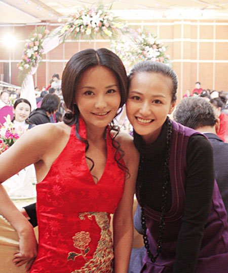 《娘家3》情感回归 杨婷婷马雅舒成妯娌