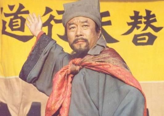 政协委员：《水浒》与时代不符 应该禁播