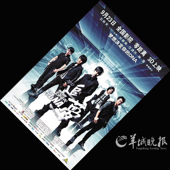 偶像电影排行榜_华语电影明星影响力排行榜,周星驰,成龙,周润发上榜