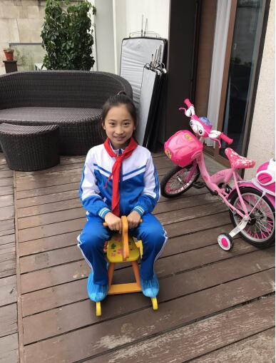 《如果，爱》杀青 倪景阳与宗灵上演亲亲母女档