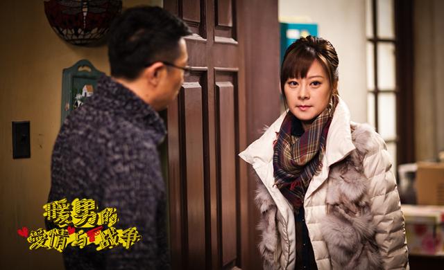 《暖男》热播 王汀演绎海外<em>打工妹</em>为爱执着_娱