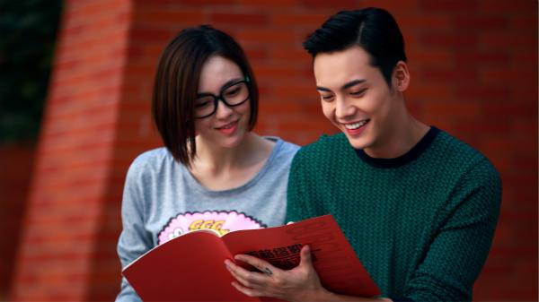 电视剧《缘来幸福》热播  吕佳容“收割”男神