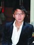 谢霆锋《逆战》庆功宴“装嫩” 称张柏芝前太太