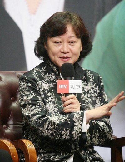 《经营婚姻》登卫视 黄爱玲演绎麻辣婆婆