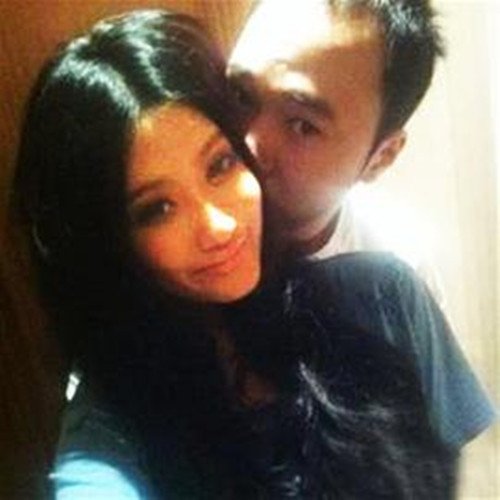 白冰冰痛批李宗瑞 声称迷奸案女星为自愿(图)