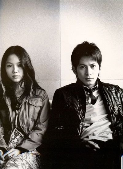 宫崎葵与高冈苍佑宣布<em>离婚</em> <em>女方</em>被曝有<em>婚外情</em>