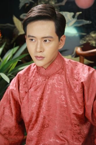 《刺青海娘》收视喜人 黄明欺男霸女被称二阎