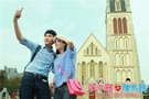 《花非花》番外 张睿索吻遭李晟拒绝(图)