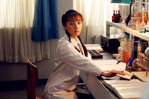 《青海花儿》重塑价值观 何琳引发集体回忆(图