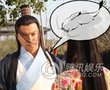 《巾帼大将军》引热议 陈思成鲇鱼须造型被吐槽