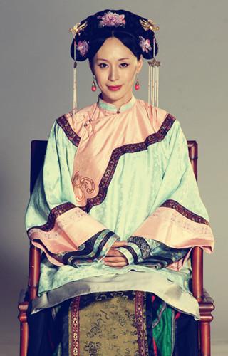 《娘心计》杨雨婷辨孪生丈夫 设计圈套险出人命