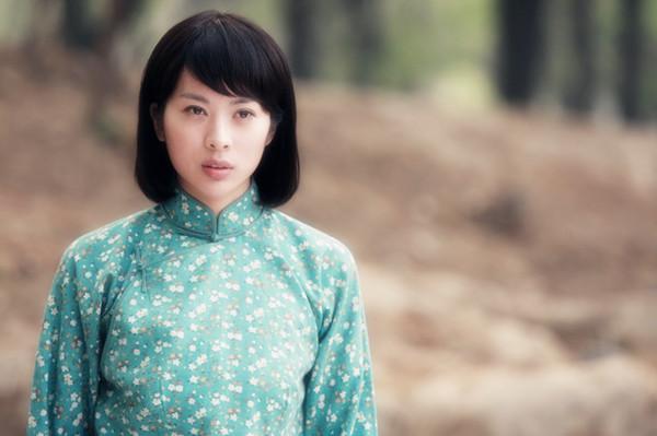 《铁血武工队传奇》热播 童苡萱期待演软妹子