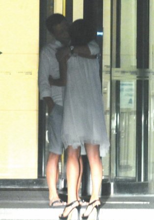 朱丹首次正面回应与宋柯恋情:我们已经分手了