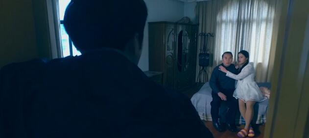 《孤单诱惑》摄制手法和剪辑 别具网大新意