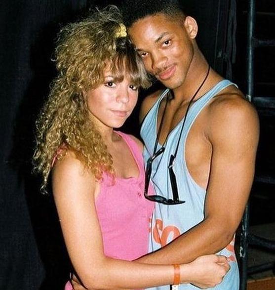 玛丽亚·凯莉晒豪放性感照 侧头甜笑遭吐槽