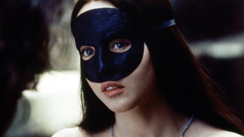 影史十大最美角色,赫本、梦露入选前三