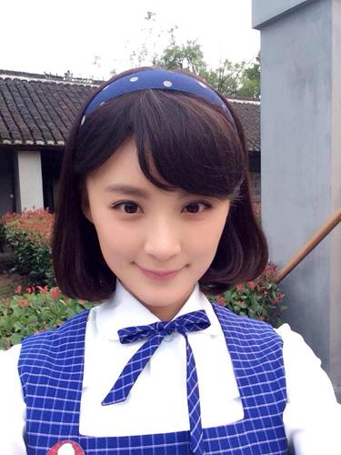 毛林林《两个女人的战争》 演好人圆粉丝梦