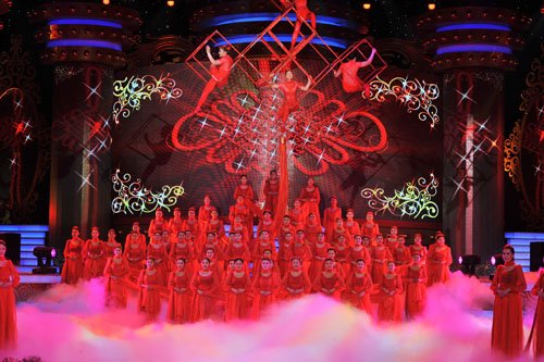 电视辽军来京造势 2011辽台推介会明日盛大启