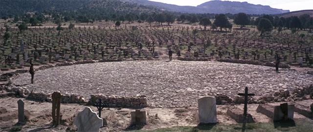 台词控第224期 《黄金三镖客》：该开枪就开枪