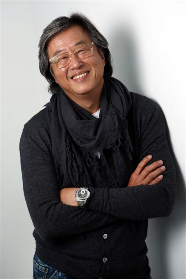 综艺教父王伟忠:老男孩不想“讲道理”