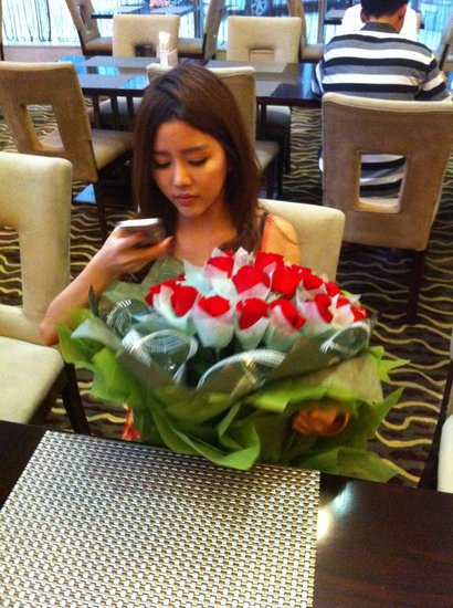 by2组合被爆妹妹交神秘男友