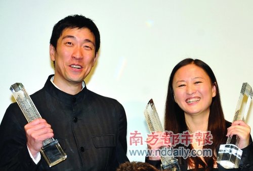 东京电影节完美闭幕 华语影评斩获三项大奖