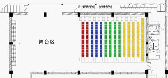 “离开青春的日子”李丰溢小柯剧场音乐会