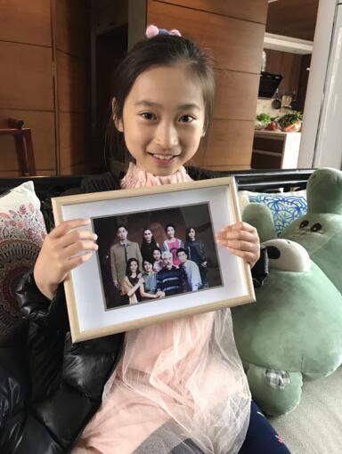 《如果，爱》杀青 倪景阳与宗灵上演亲亲母女档