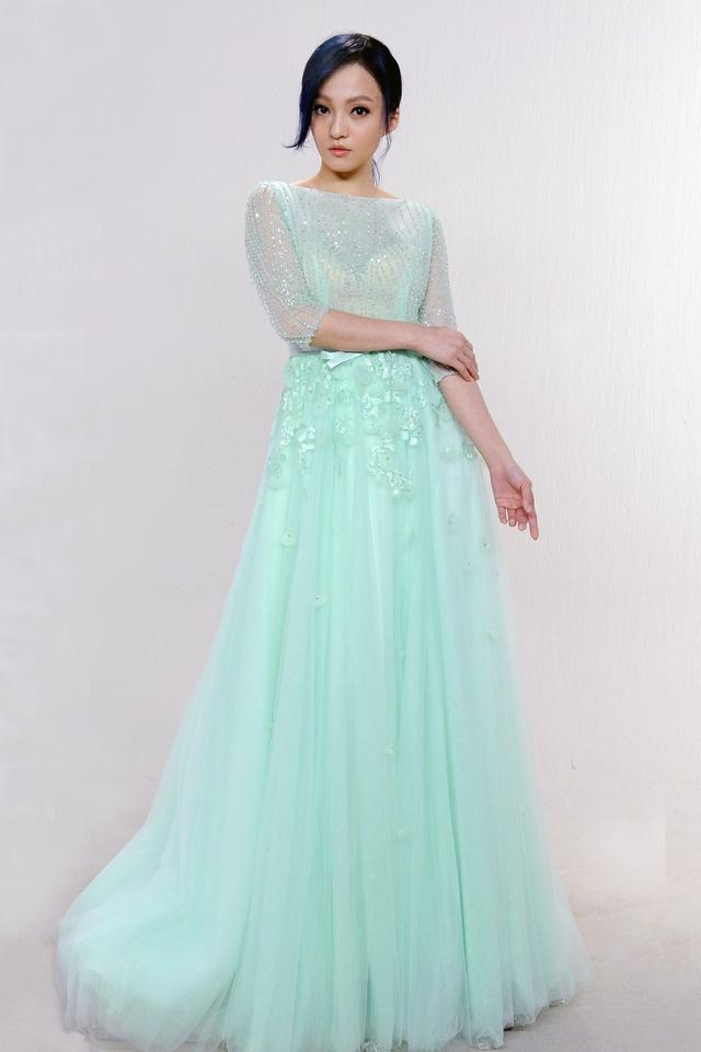 张韶涵新歌《OK蹦》首播 外国网友赞叹冰岛歌