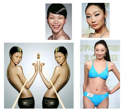 第60届世界小姐大赛现身新一代“吕燕”韩美丽 第60届世界小姐大赛现身新一代“吕燕”韩美丽