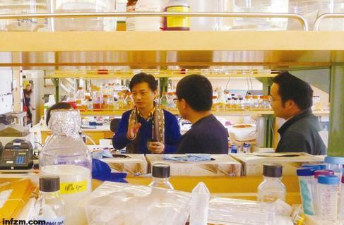 崔永元谈与方舟子转基因骂战：不绕道或认怂