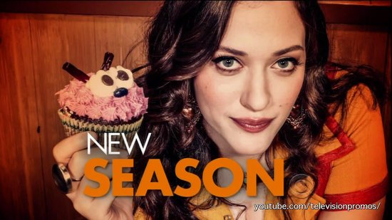 美剧秋季档华丽来袭 《<em>破产姐妹</em>》等成新锐势