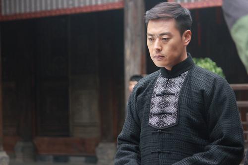 张桐《星火燎原》杀青 热血演绎茶乡战士