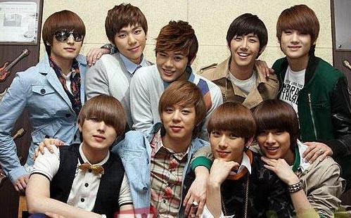 韩团帝国之子队长炮轰老板 称被压榨曾想自杀