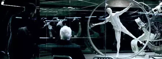 让我们一起游戏视角看神剧——《西部世界》